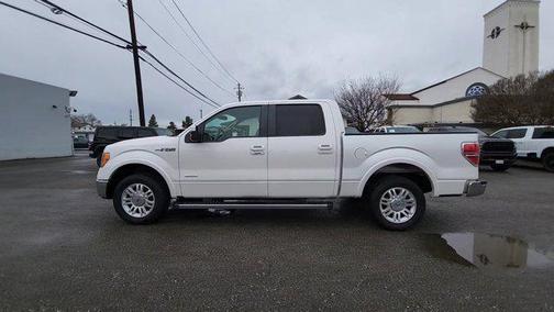 2012 Ford F-150 XL
