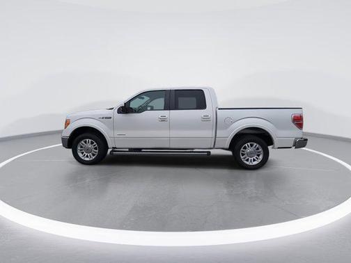 2012 Ford F-150 XL