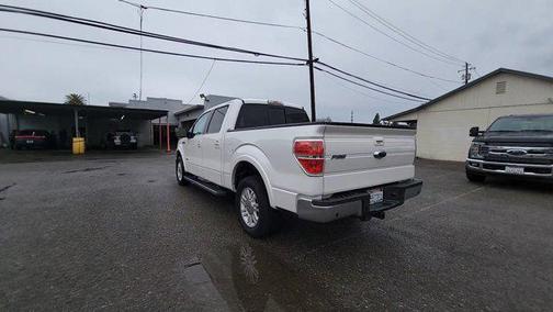 2012 Ford F-150 XL