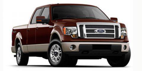 2012 Ford F-150 XL
