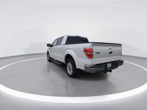 2012 Ford F-150 XL