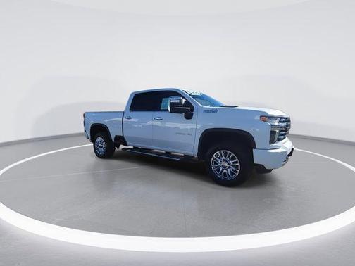 2023 Chevrolet Silverado 2500 High Country