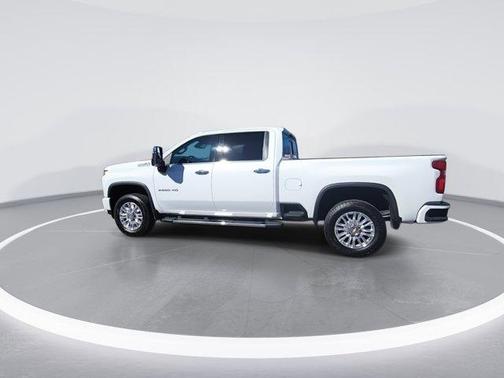 2023 Chevrolet Silverado 2500 High Country