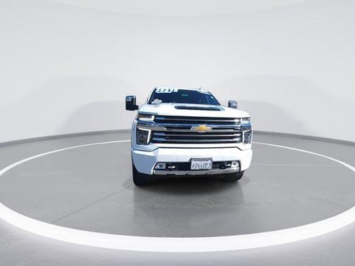 2023 Chevrolet Silverado 2500 High Country