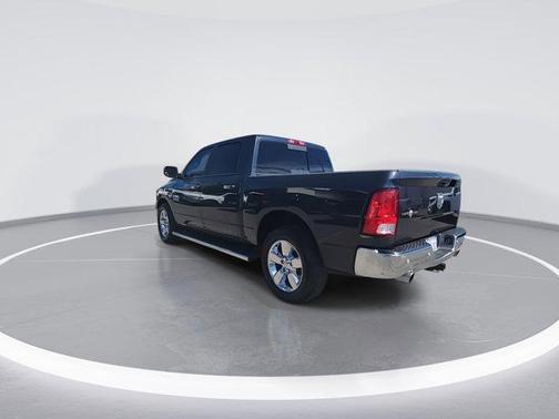 2017 RAM 1500 Lone Star