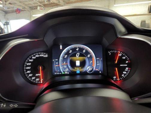 2016 Chevrolet Corvette Z06