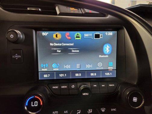 2016 Chevrolet Corvette Z06