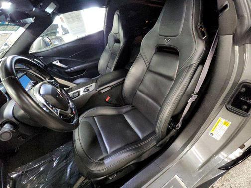 2016 Chevrolet Corvette Z06