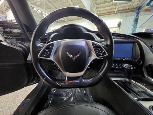 2016 Chevrolet Corvette Z06