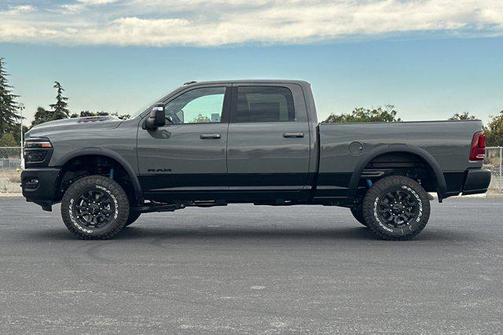 2026 RAM 2500 Power Wagon