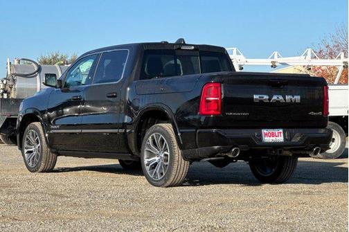 2026 RAM 1500 ST