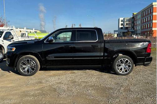 2026 RAM 1500 ST