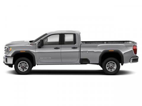 2022 GMC Sierra 3500 SLE
