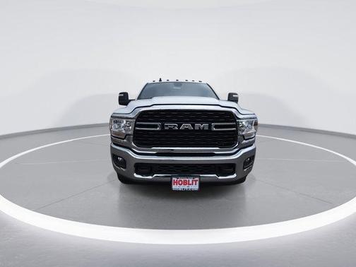 2024 RAM 3500 Big Horn Crew Cab 4x4 8' Box