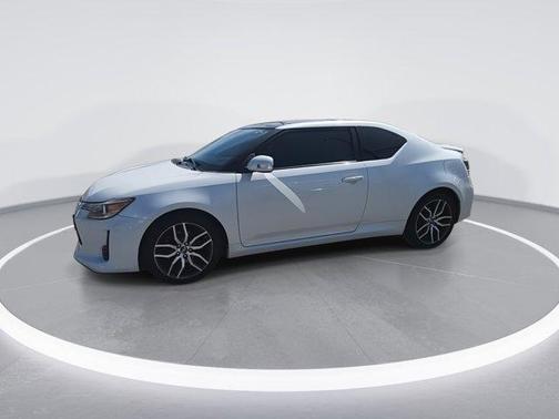 2015 Scion tC Base