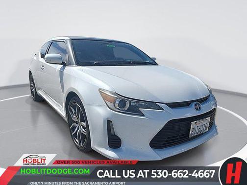 2015 Scion tC Base