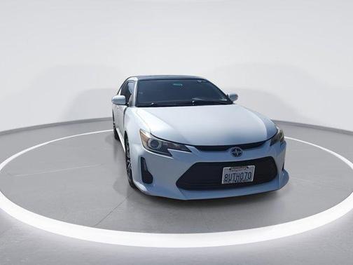 2015 Scion tC Base