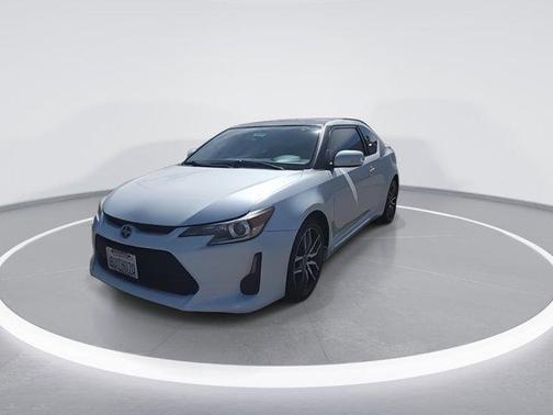 2015 Scion tC Base