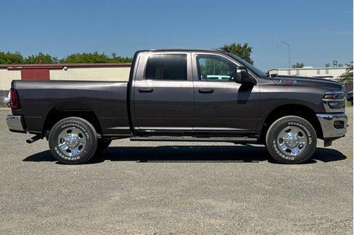2025 RAM 3500 Tradesman