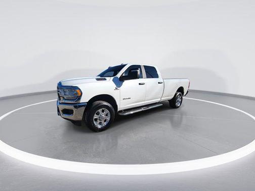 2023 RAM 2500 Big Horn Crew Cab 4x4 8' Box