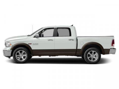 2018 RAM 1500 Laramie