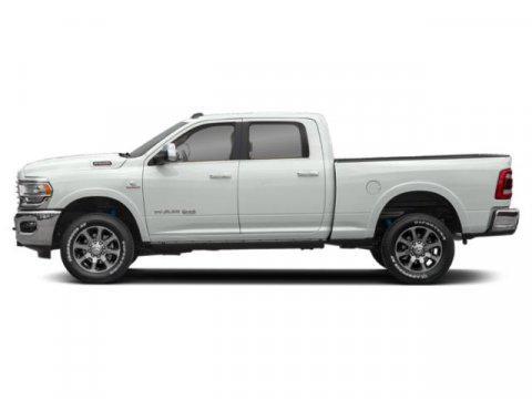 2020 RAM 2500 Longhorn