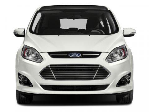 2016 Ford C-Max Energi SEL