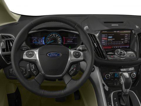2016 Ford C-Max Energi SEL