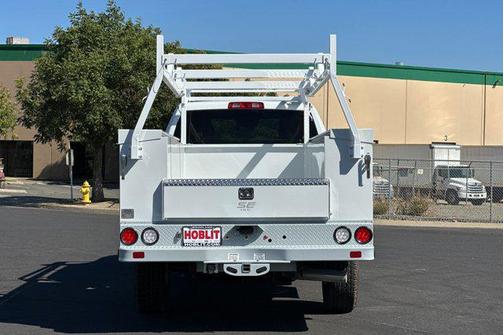 2025 RAM 3500 Tradesman/Big Horn