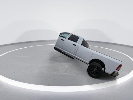 2021 RAM 3500 Tradesman Crew Cab 4x4 8' Box