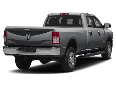 2021 RAM 2500 Big Horn Crew Cab 4x4 6'4' Box