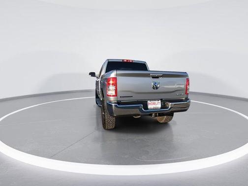 2021 RAM 2500 Big Horn Crew Cab 4x4 6'4' Box