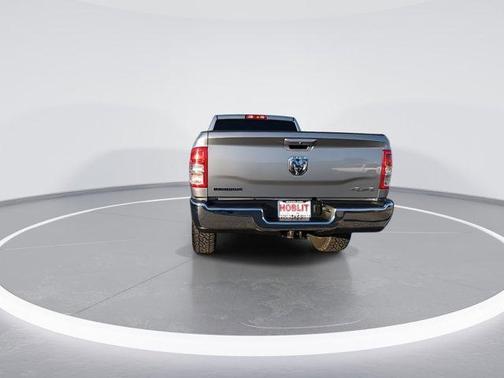 2021 RAM 2500 Big Horn Crew Cab 4x4 6'4' Box