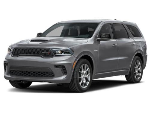 White Knuckle Clearcoat 2027 Dodge Durango GT Plus