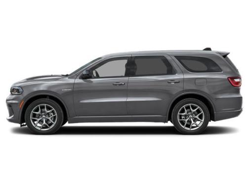White Knuckle Clearcoat 2027 Dodge Durango GT Plus