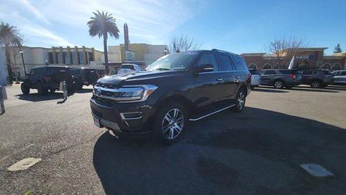 2023 Ford Expedition Limited