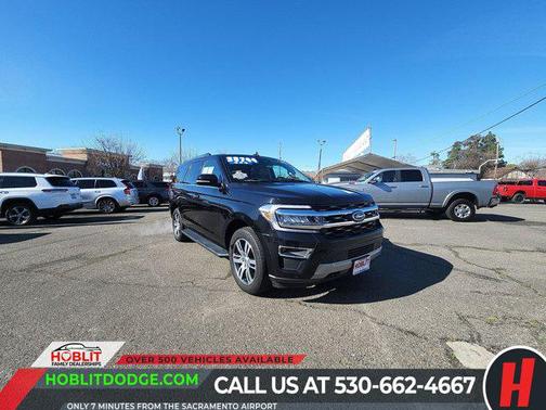 2023 Ford Expedition Limited