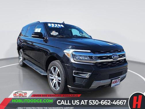 2023 Ford Expedition Limited