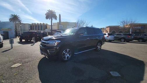 2023 Ford Expedition Limited