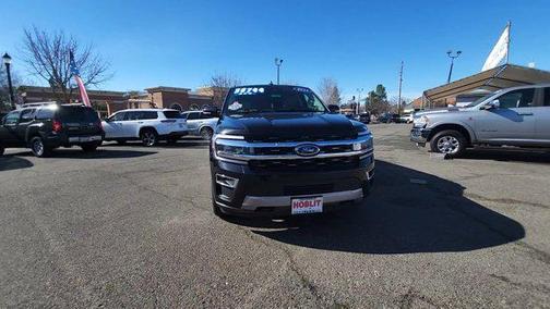 2023 Ford Expedition Limited