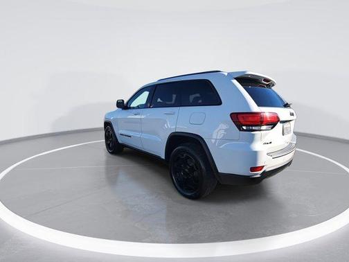 2019 Jeep Grand Cherokee Upland
