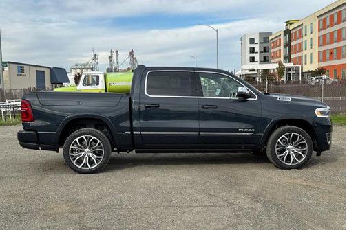 2026 RAM 1500 ST