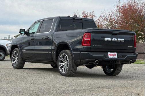 2026 RAM 1500 ST