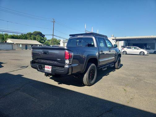 2023 Toyota Tacoma TRD Pro