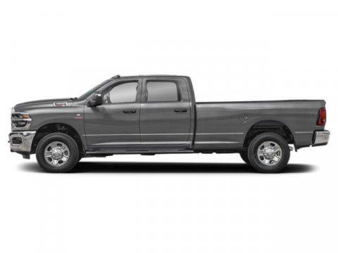 2026 RAM 3500 Laramie Crew Cab 4x4 8' Box