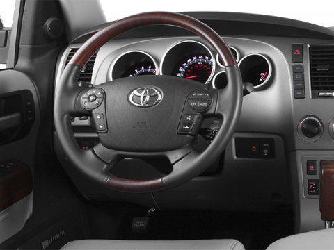 2014 Toyota Sequoia Limited