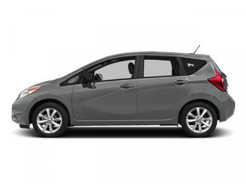 2014 Nissan Versa Note S