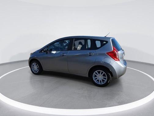 2014 Nissan Versa Note S