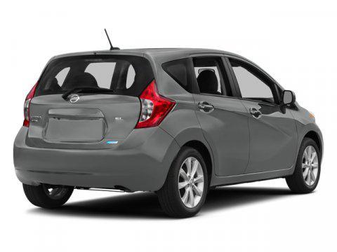 2014 Nissan Versa Note S