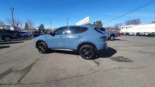 2024 Dodge Hornet GT AWD